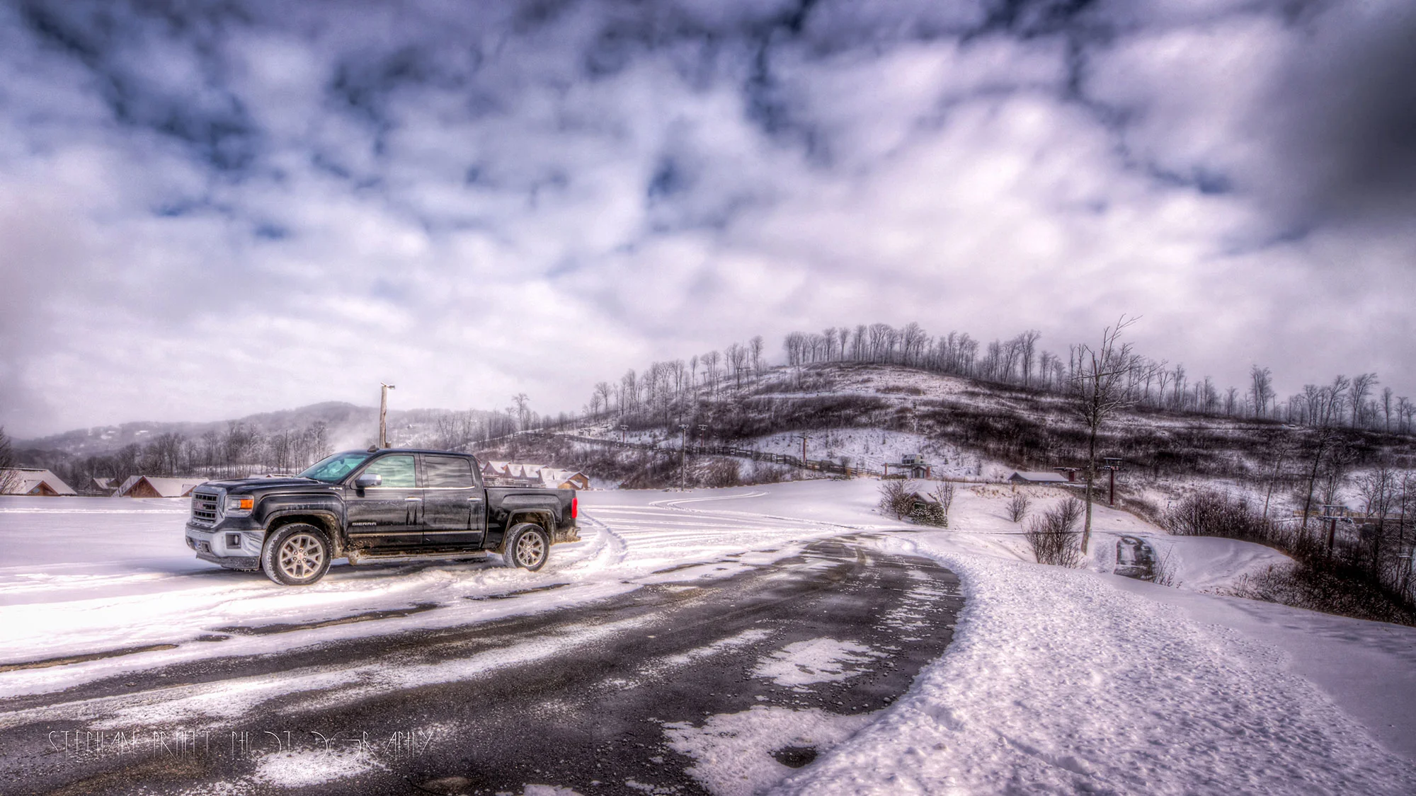 GMC-Sierra-Truck-North-Carolina-HDR-Stephan-Pruitt-Photography-1.jpg