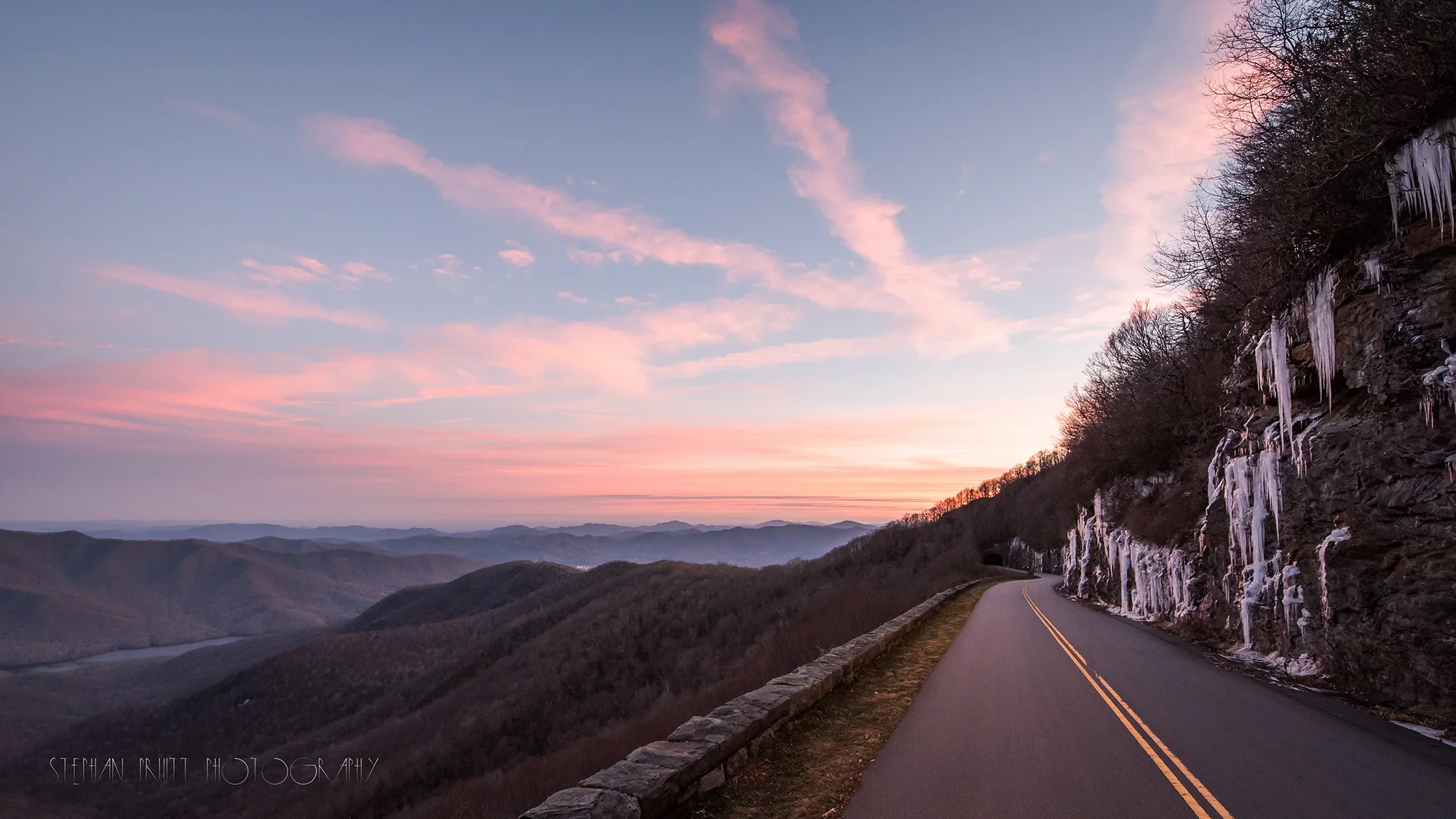December Blue Ridge Parkway Stephan Pruitt Photography-2.jpg