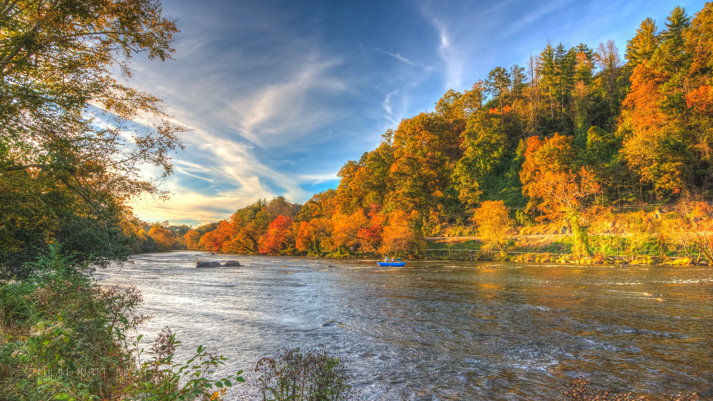 Wildwater Nantahala Stephan Pruitt HDRPhotography -1.jpg