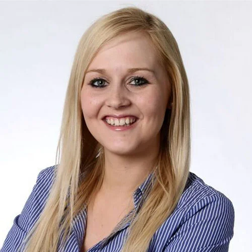 Kate Heaney