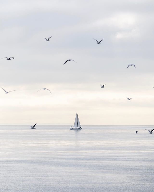 I Ran (So Far Away) by A Flock of Seagulls may or may not be stuck in your head now. You&rsquo;re welcome.
