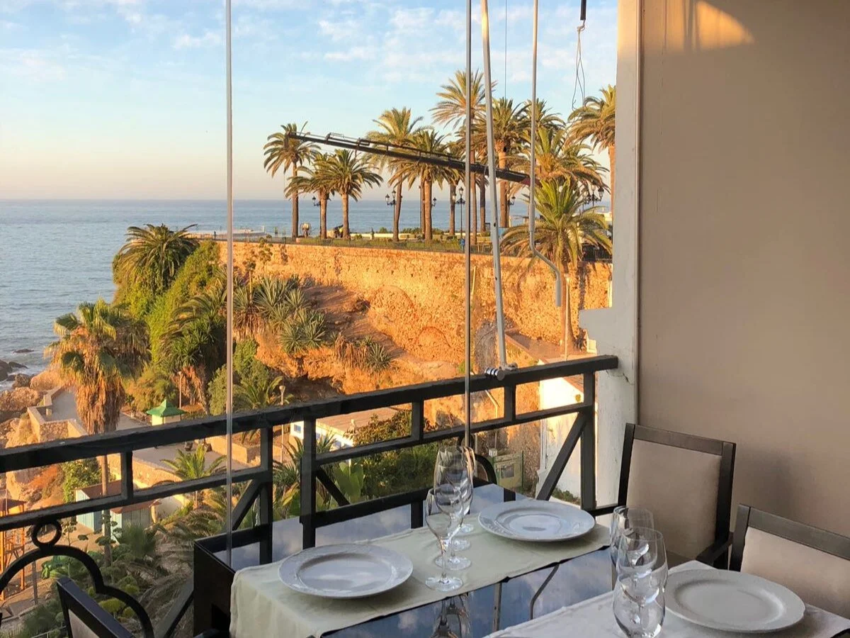 Restaurants Bars Welcome To Nerja Restaurants Bars Welcome To Nerja