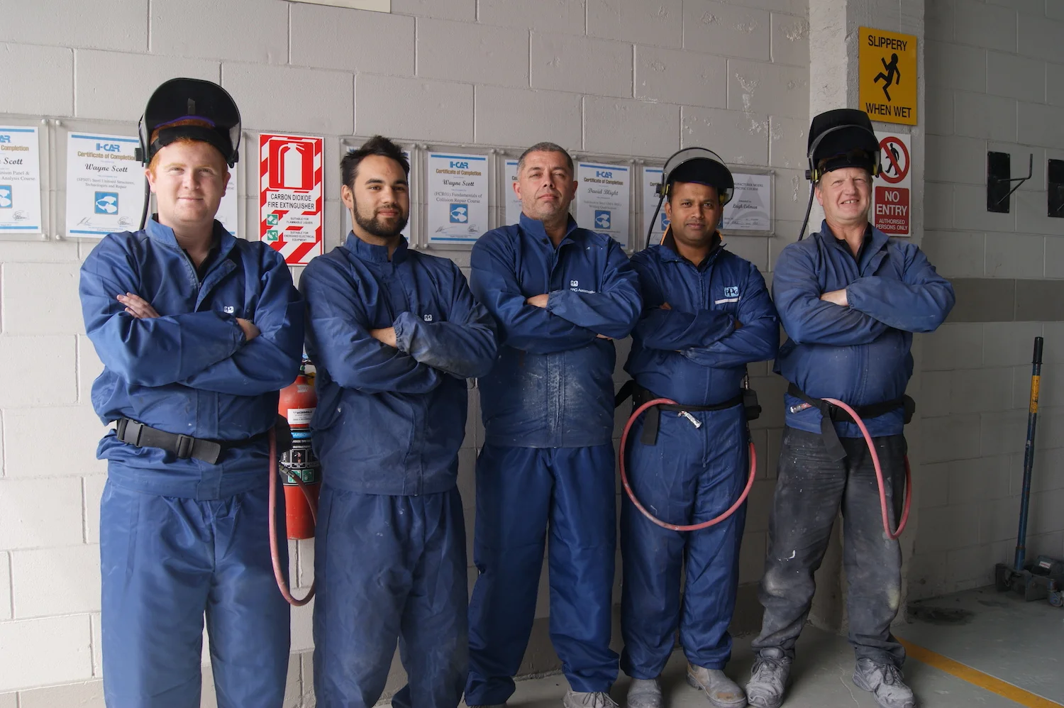 PROFESSIONAL EXPERTISE & CARE