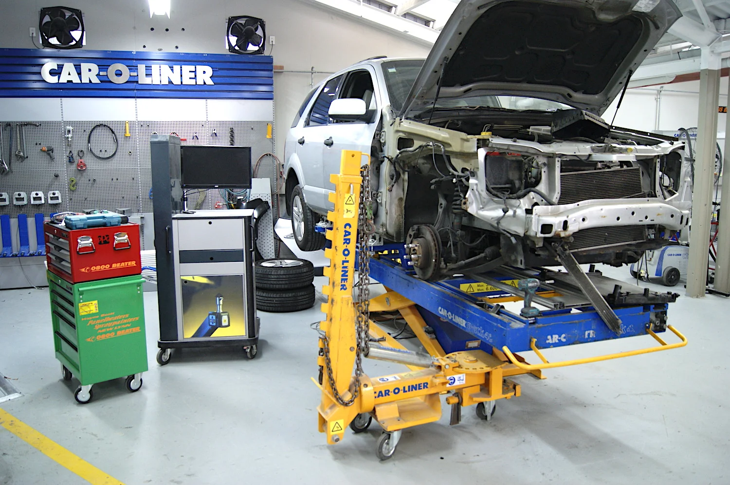 Poached Eggs with Skillet Toast