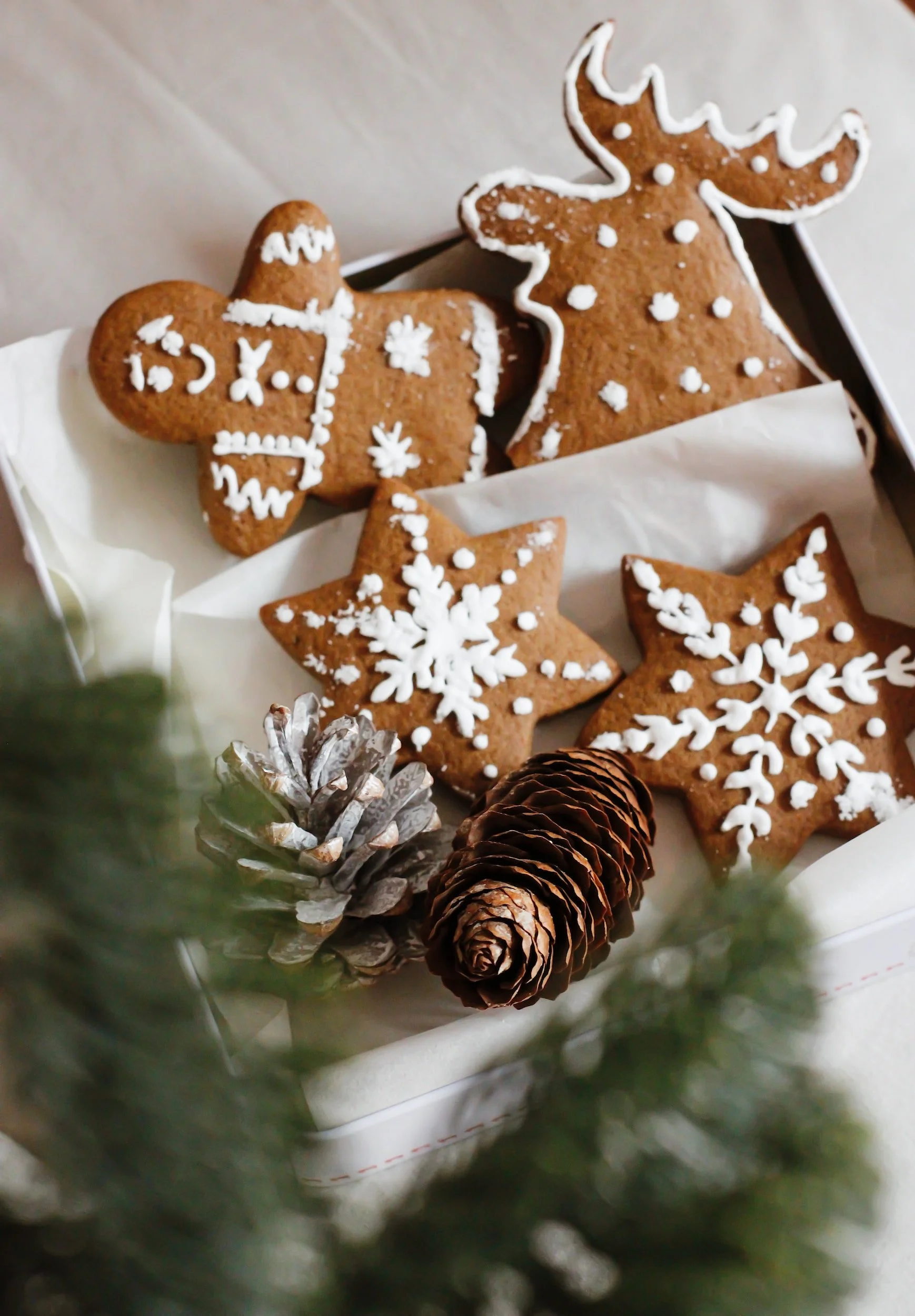 Pensjonsutbetaling i desember