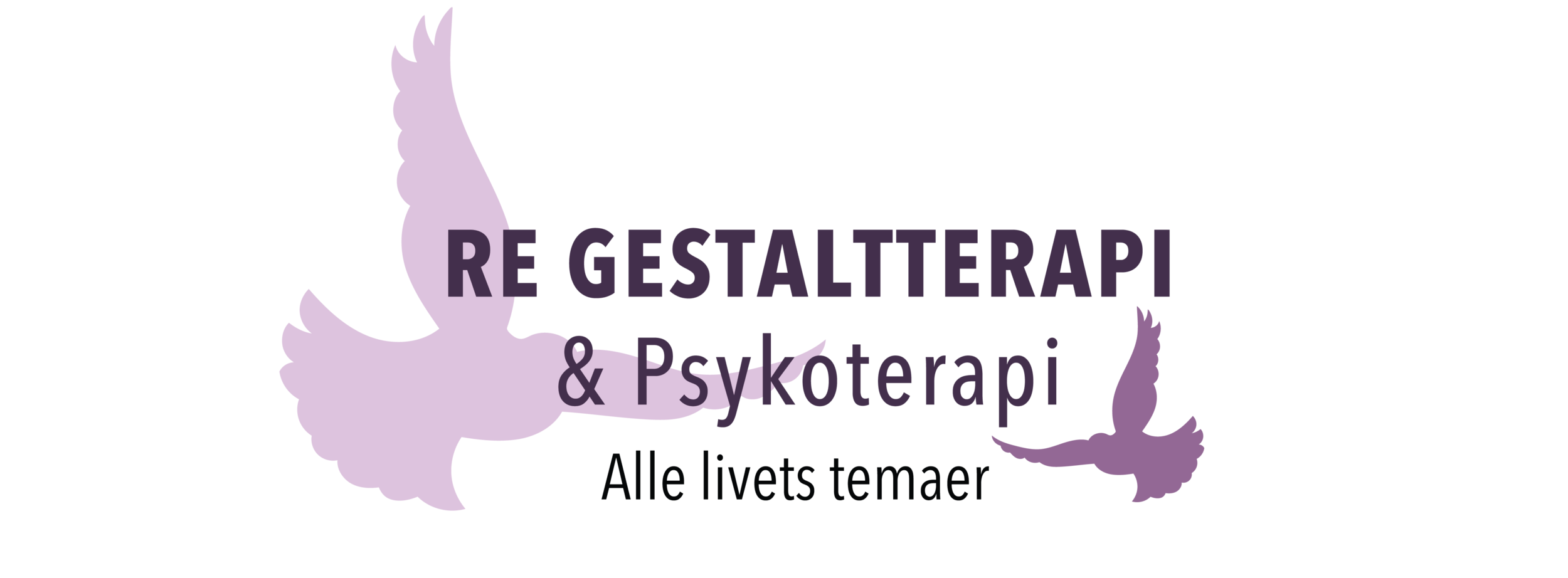 Re Gestaltterapi - Psykoterapi
