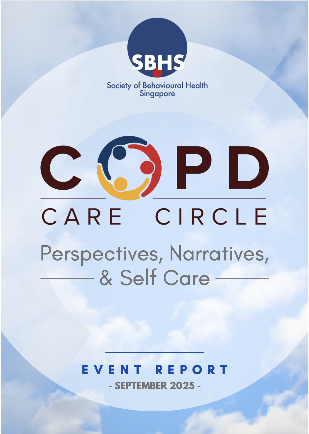 COPD Care Circle