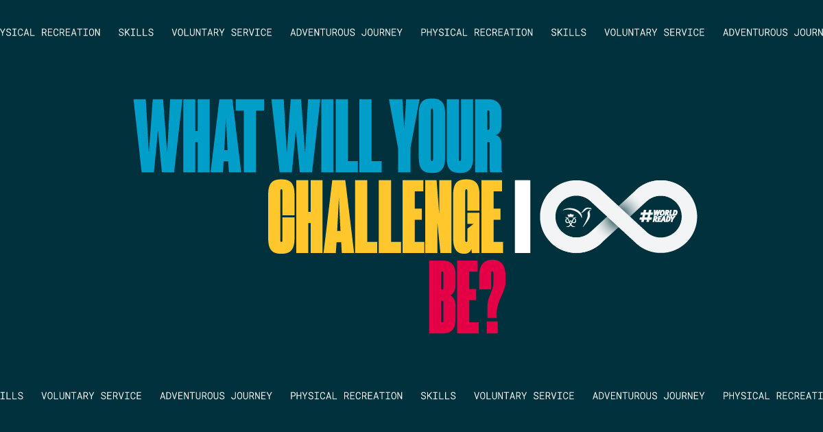 Founders Challenge100