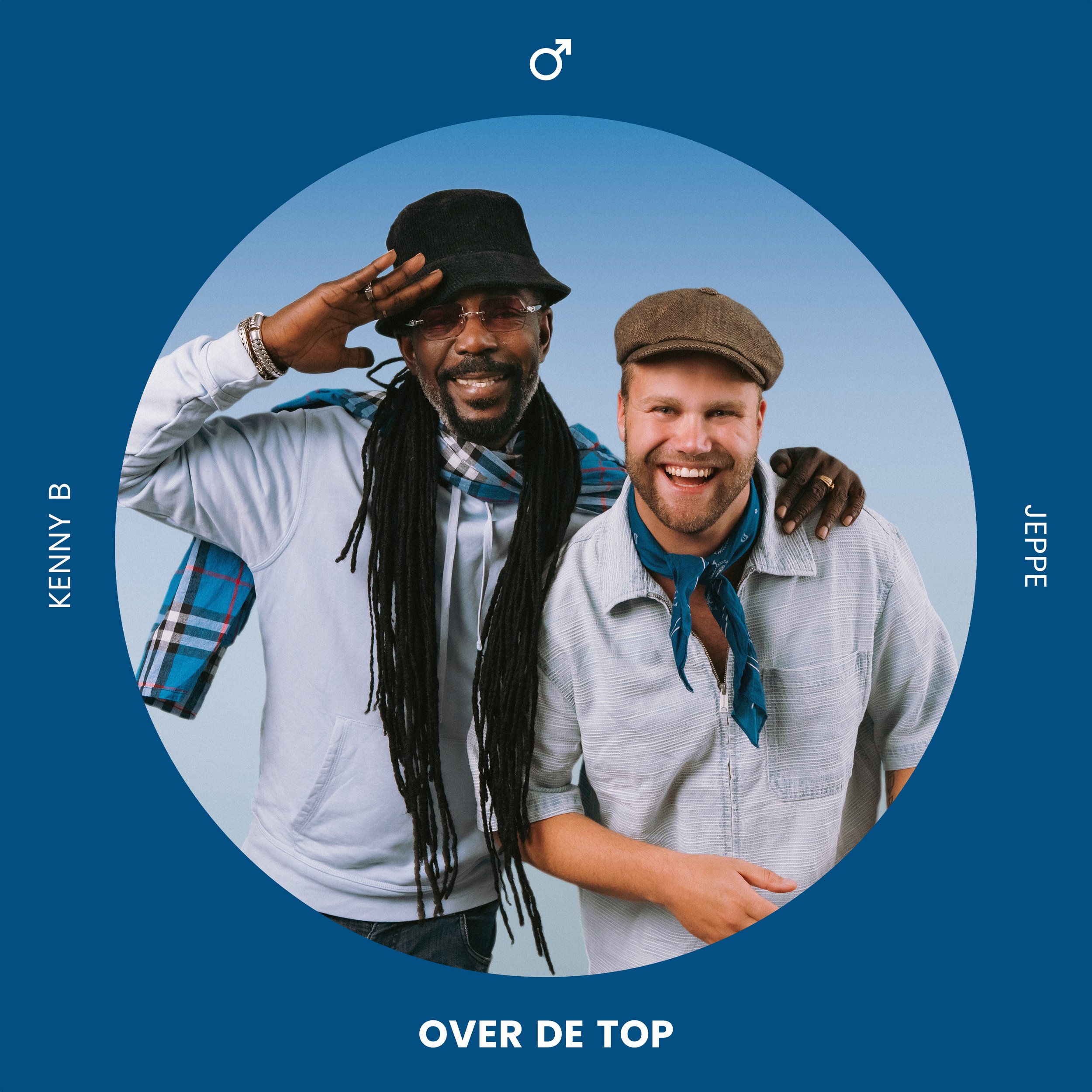 Jeppe & Kenny B