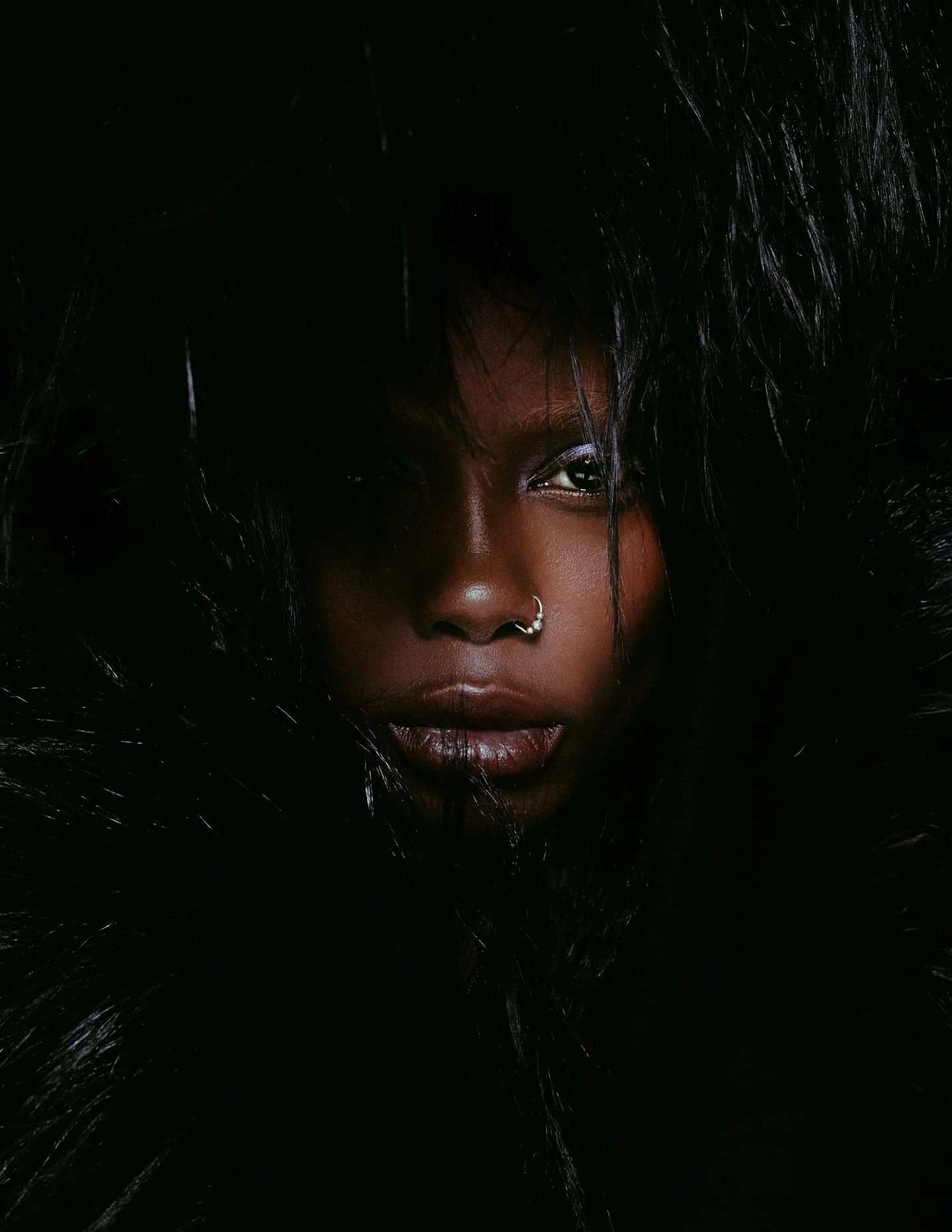 My favourite of Tricia ❤️

Online at @mirror_mirror_magazine

Team ❤️

Creative Direction &amp;Photography: Rosella Fennis
@rosellafennis
Model: Tricia Nganga Mokosi @breakyaneckk
Styling: Dirkje Lemmink @dirkjelemmink
Hair &amp; Make Up: Marjolein v