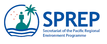 SPREP Secretariat of the Pacific Regional Environment Program