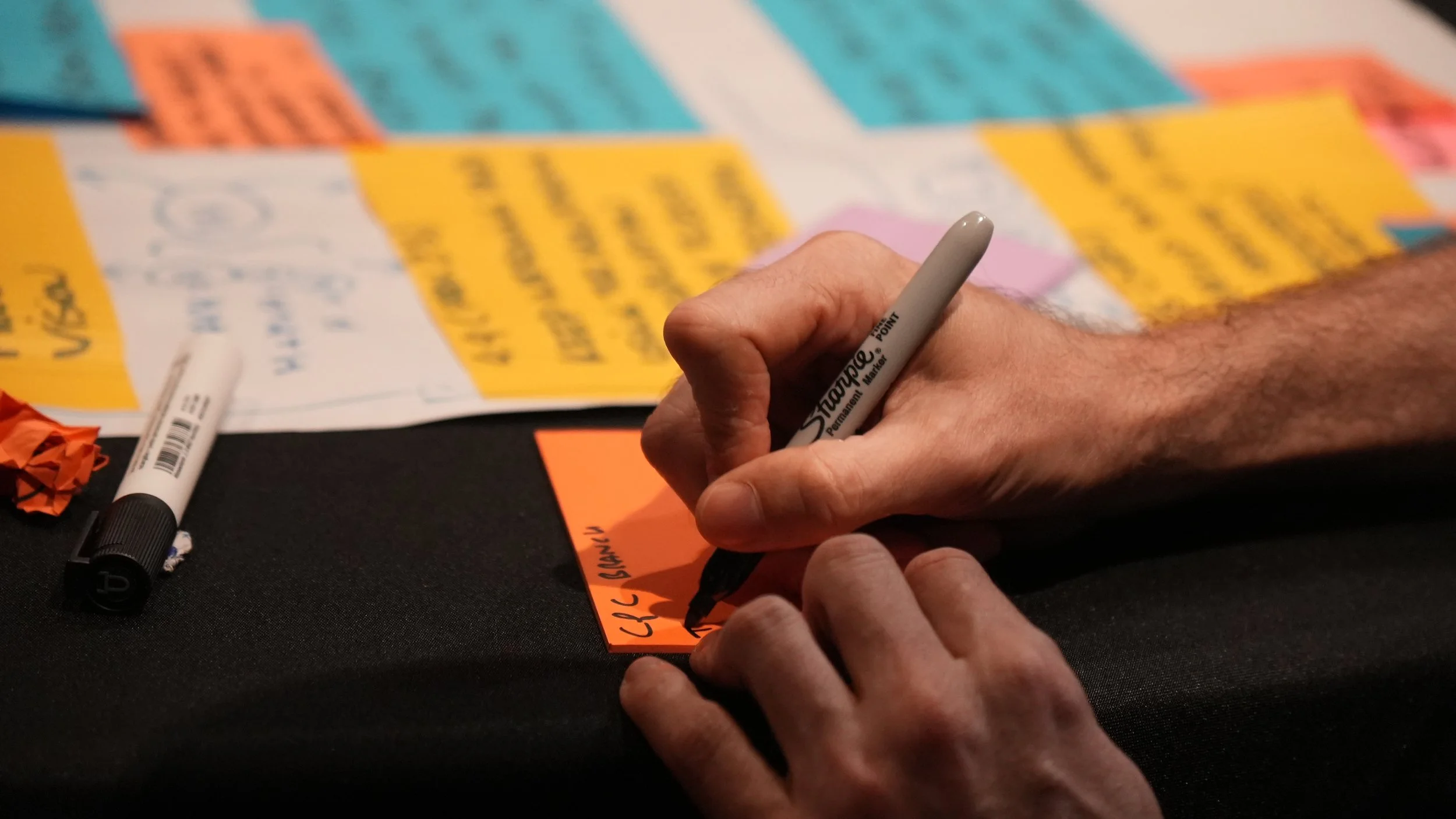 Participatory Workshop Exercises