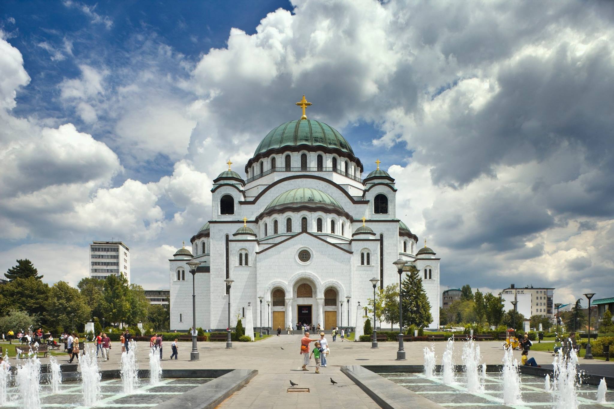 Belgrade, Serbia