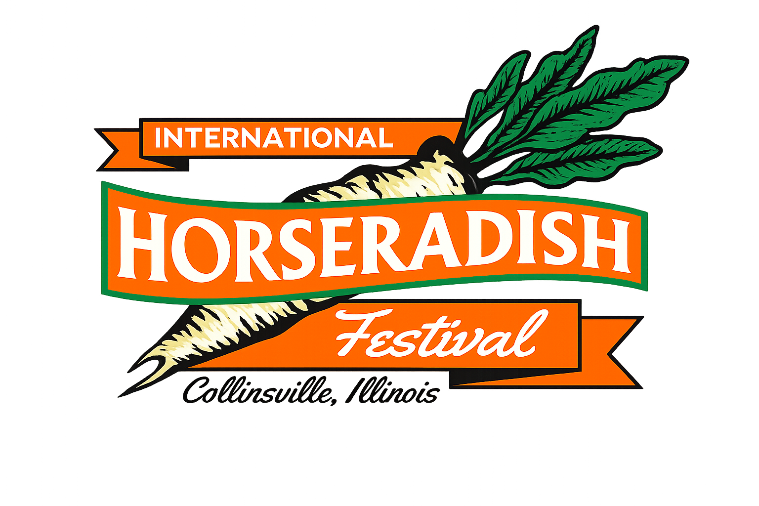 International Horseradish Festival Logo (Transparent).png
