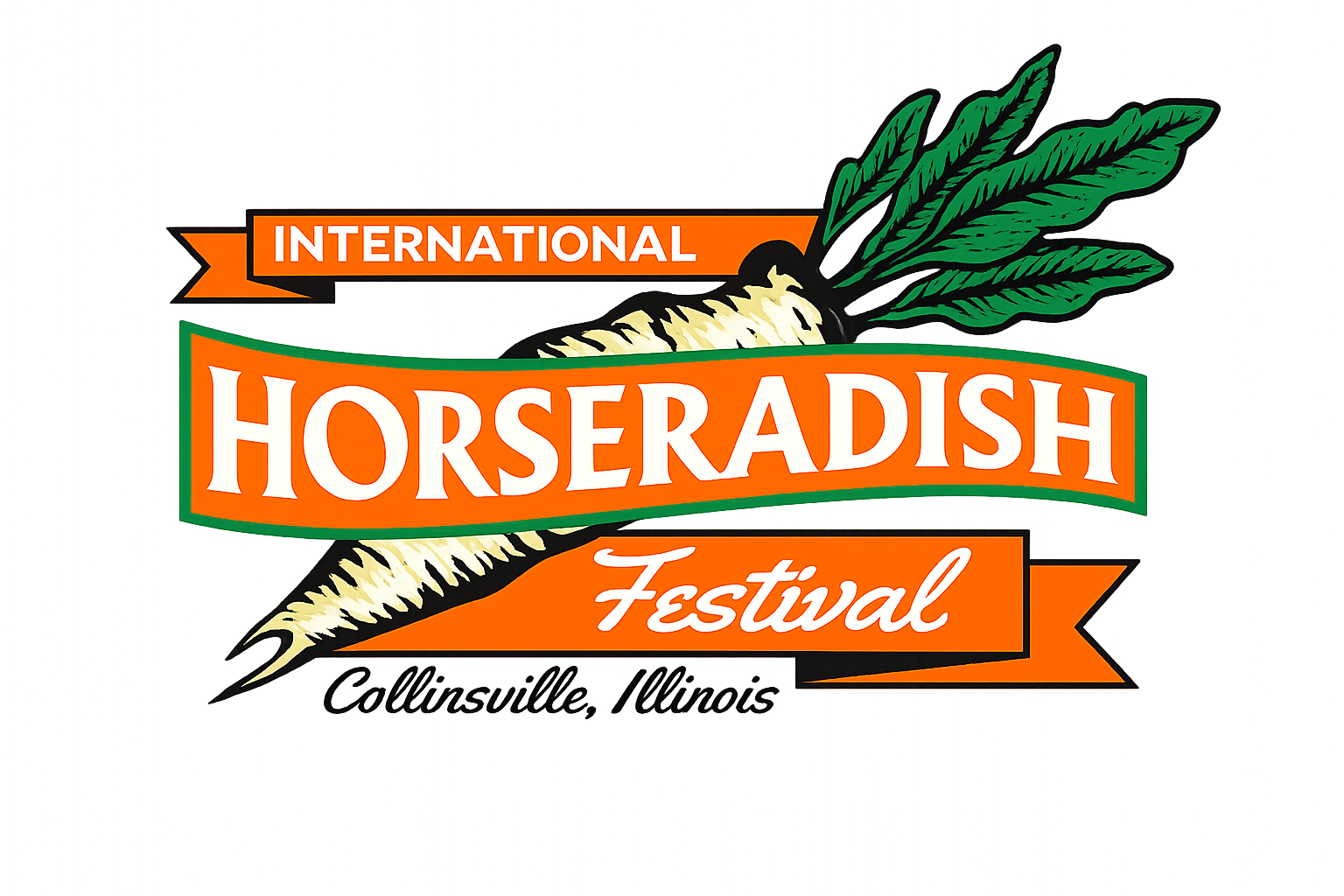 International Horseradish Festival Logo (Transparent).png
