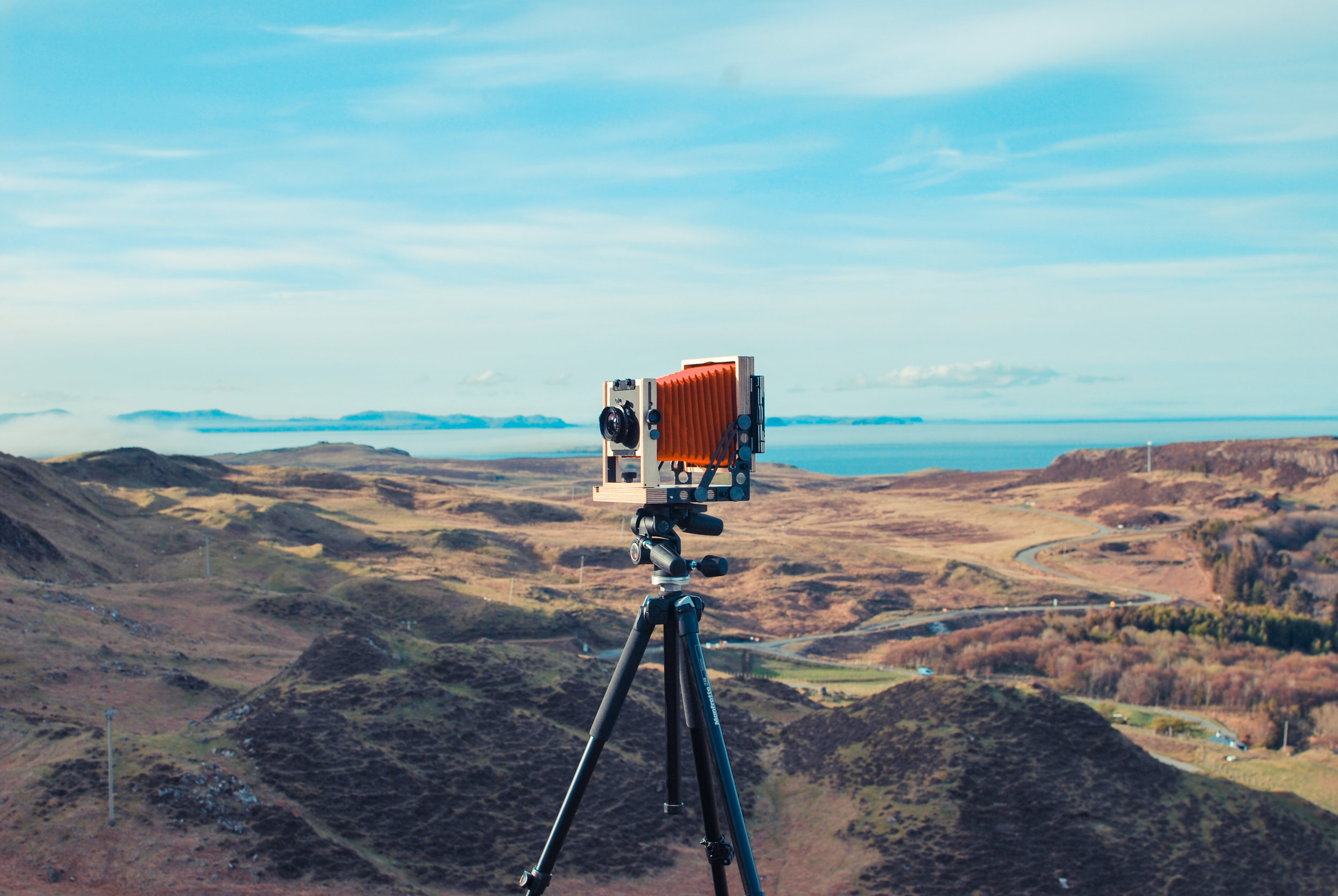 Intrepid Camera Co.