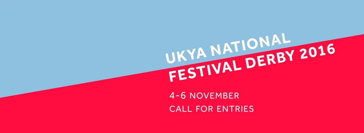 UKYA National Festival: Derby 2016