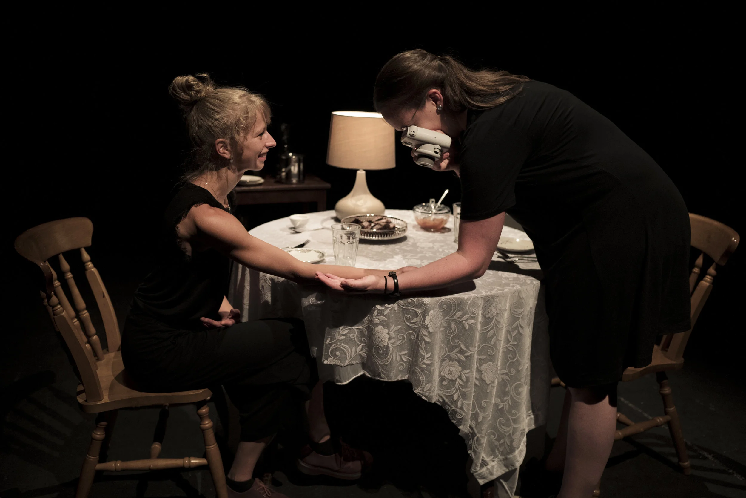   Photo by Ieva Austinskaitė  