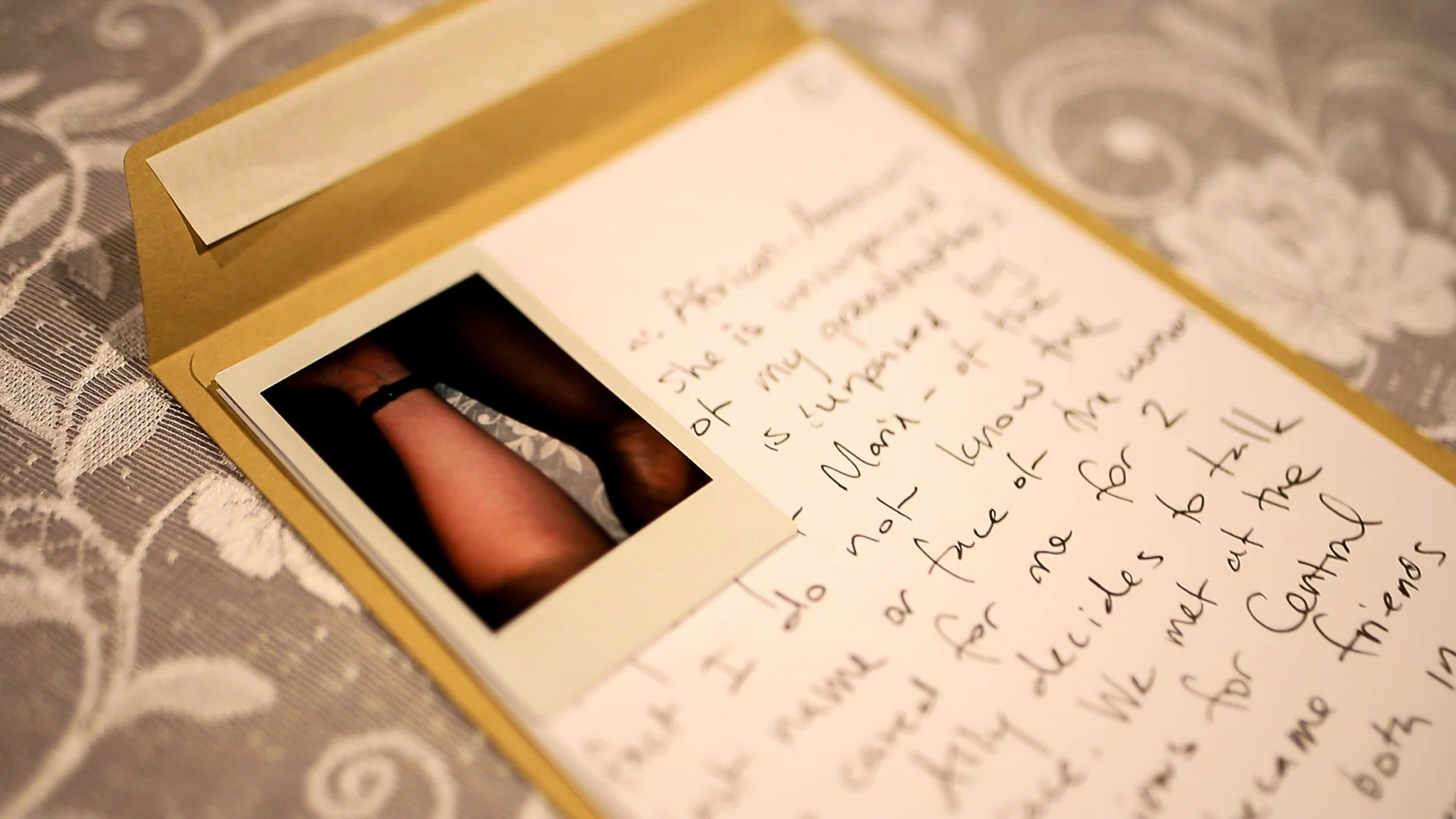   Photo by Matt Kaltenborn  