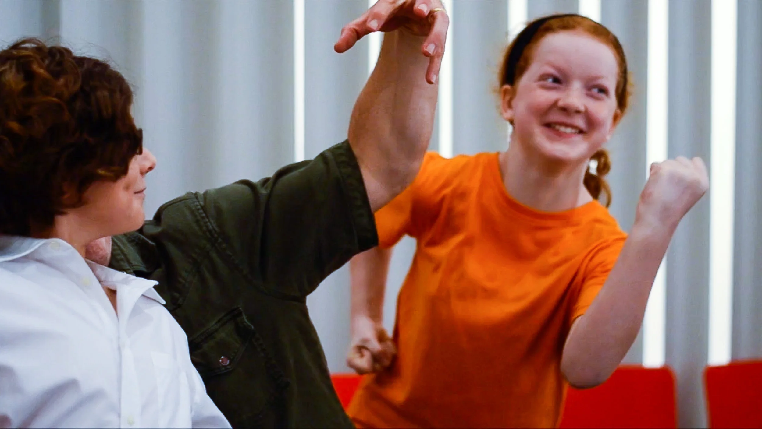   Photo by Elena Valentine  