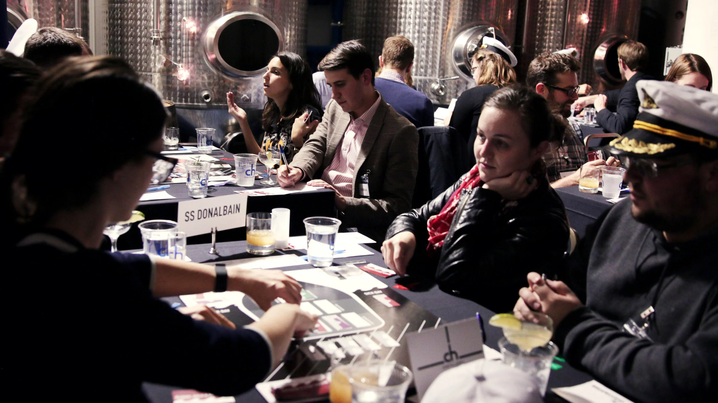   Photo by Jack Lawrence Mayer  