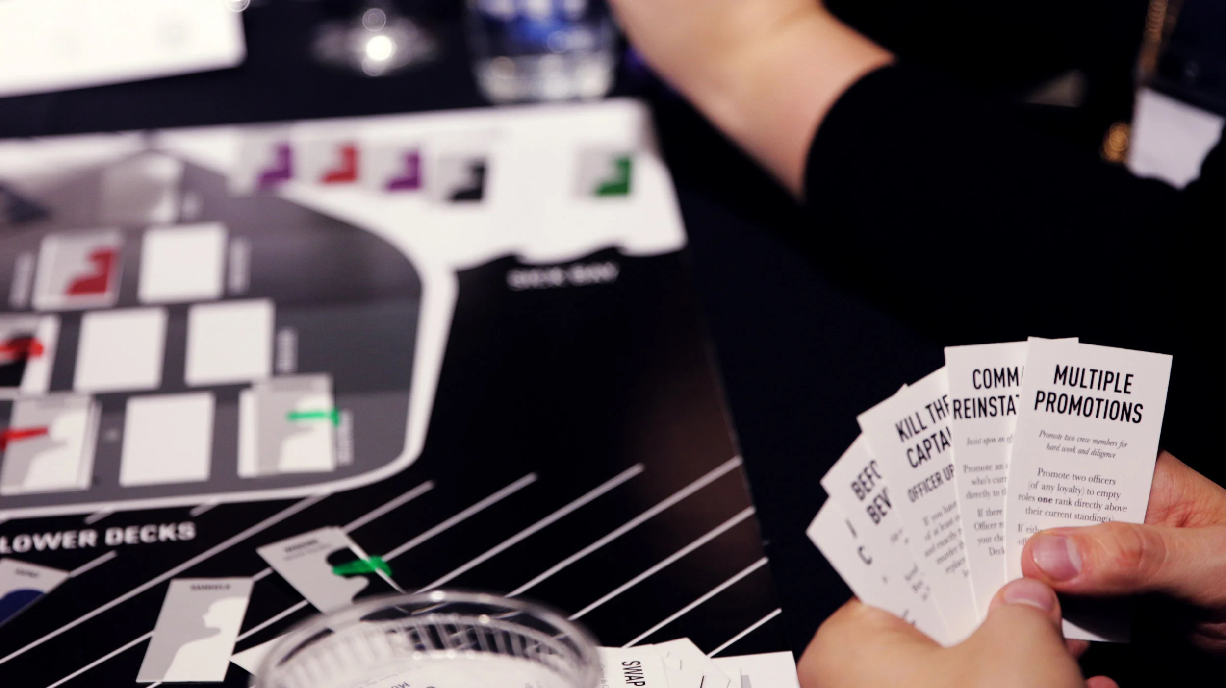   Photo by Jack Lawrence Mayer  