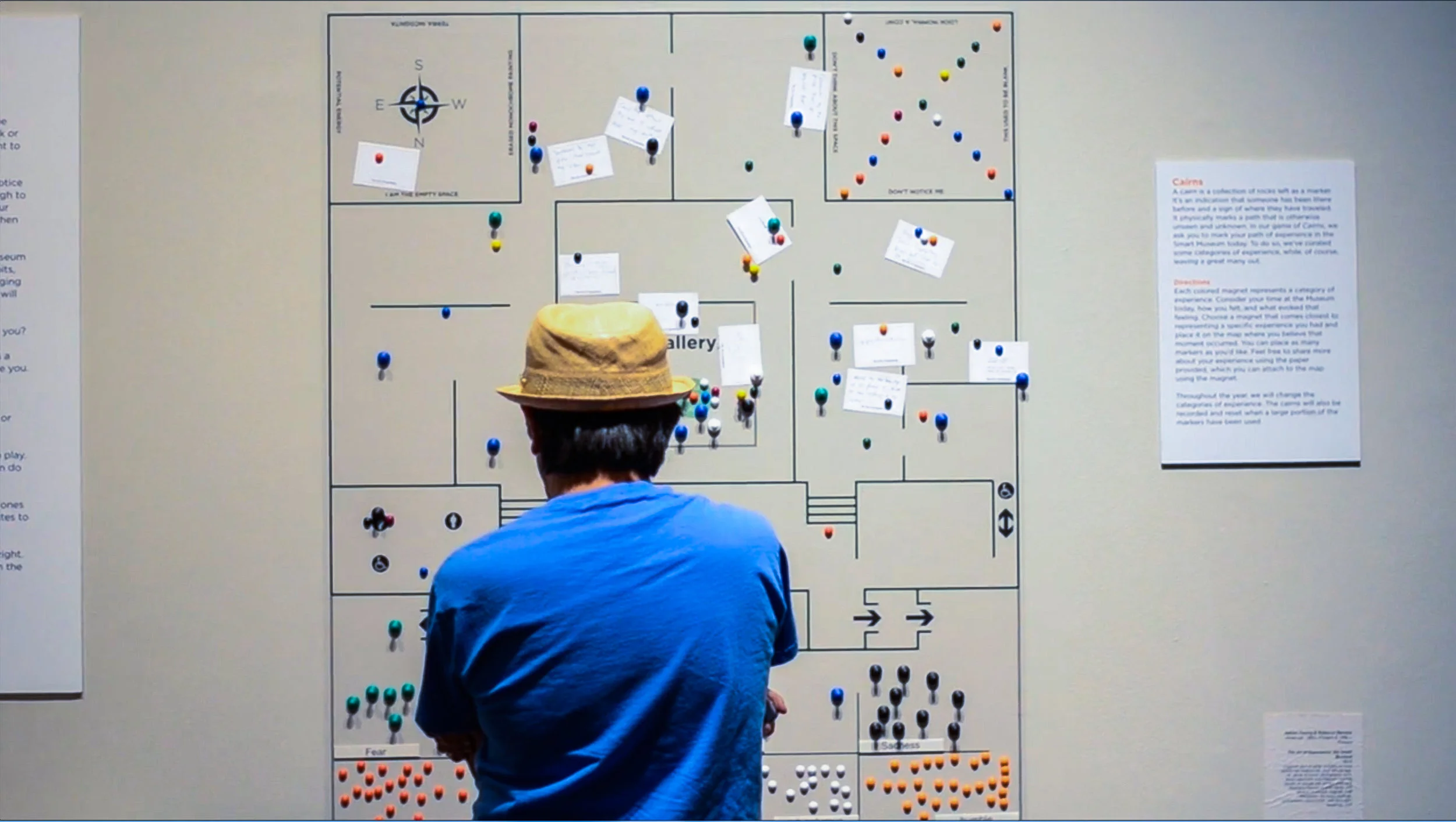   Photo by Elena Valentine  