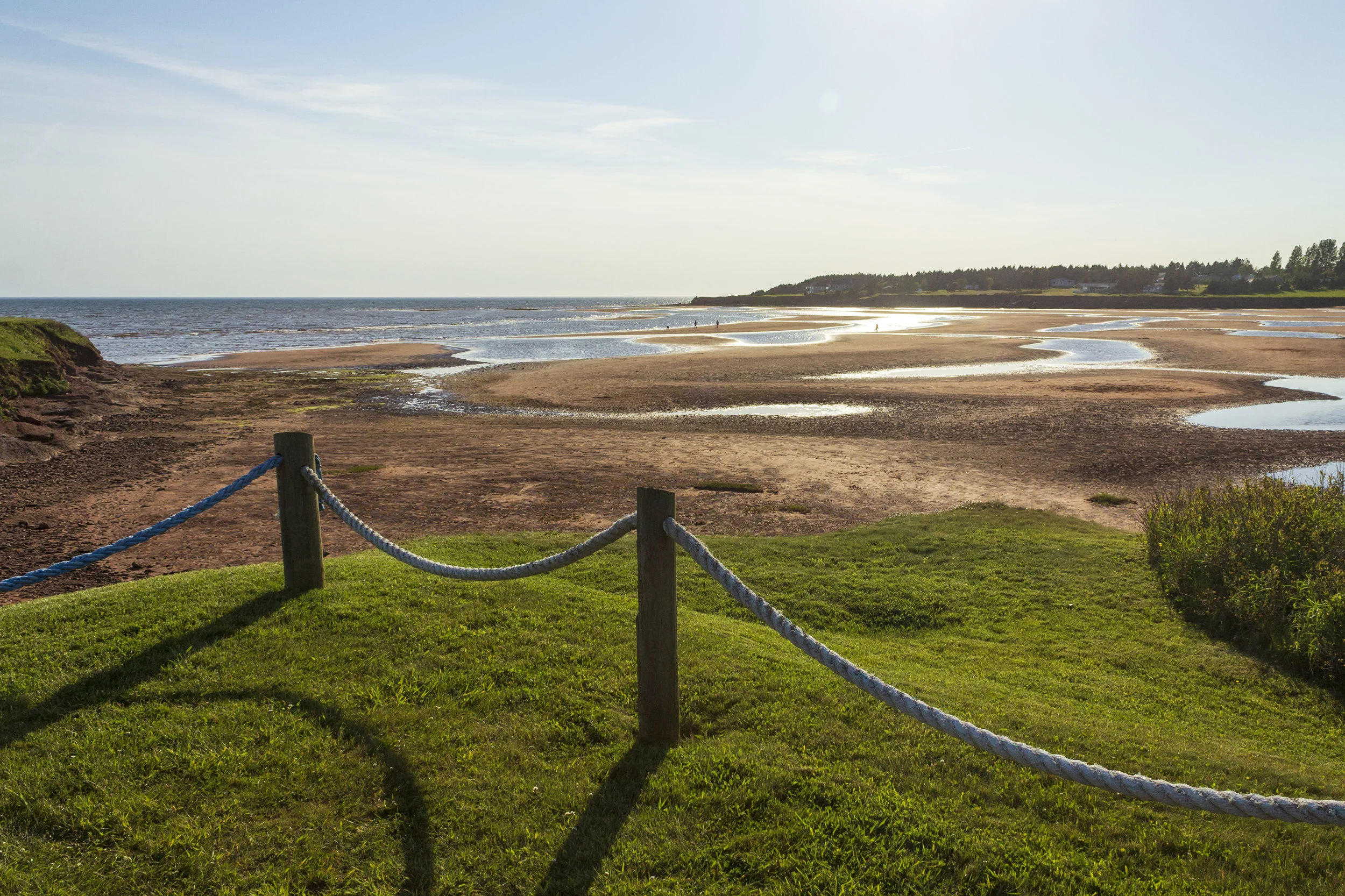 Canoe Cove Getaways