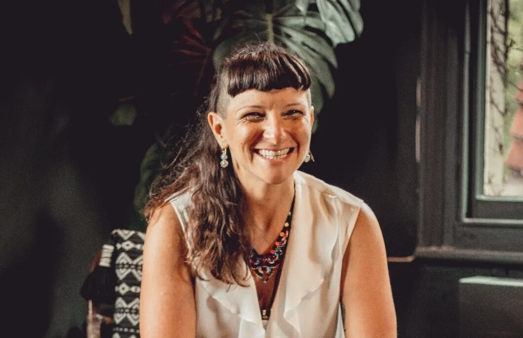 PODCAST: Beyond Human Stories