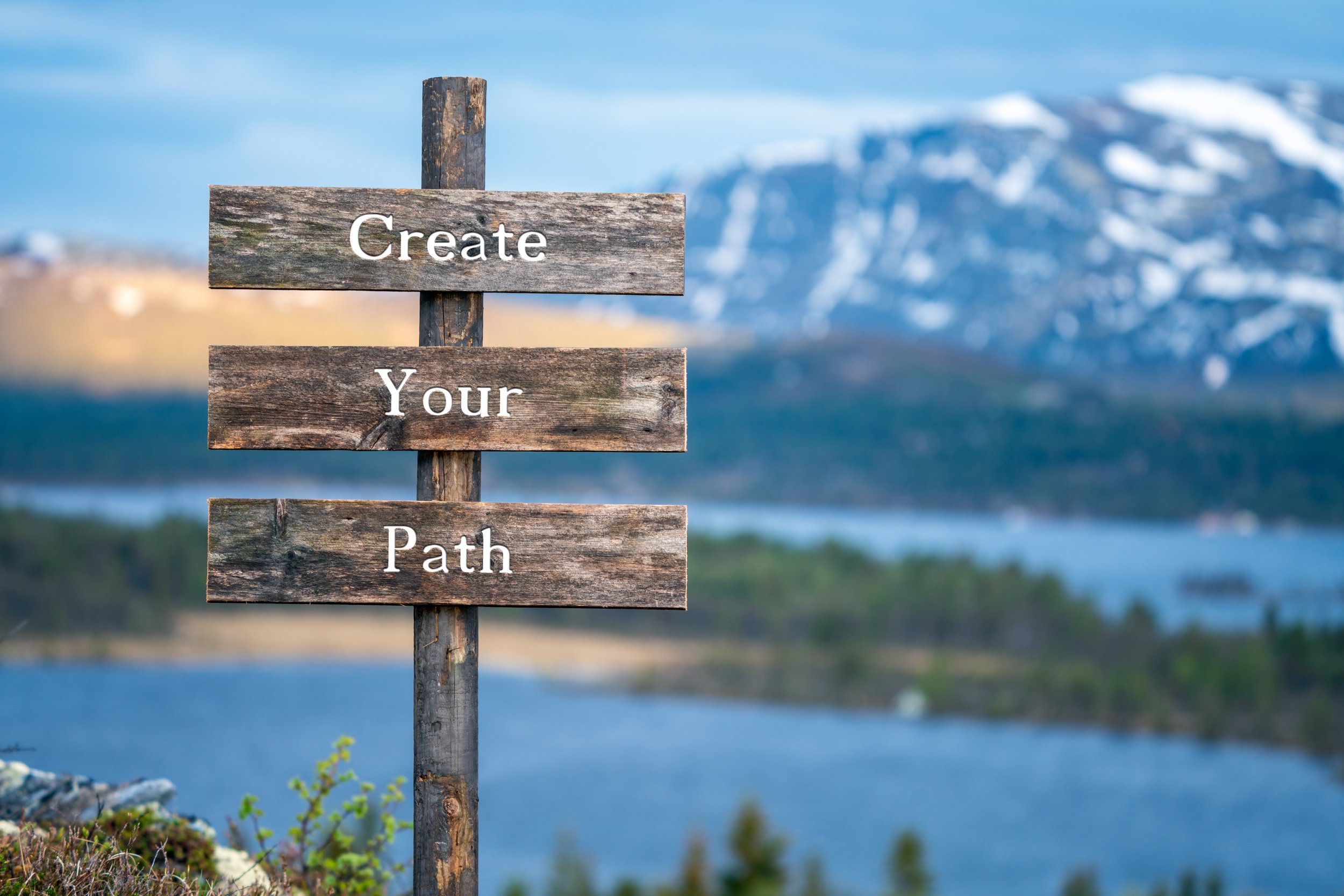 Shamanic Mentoring Course