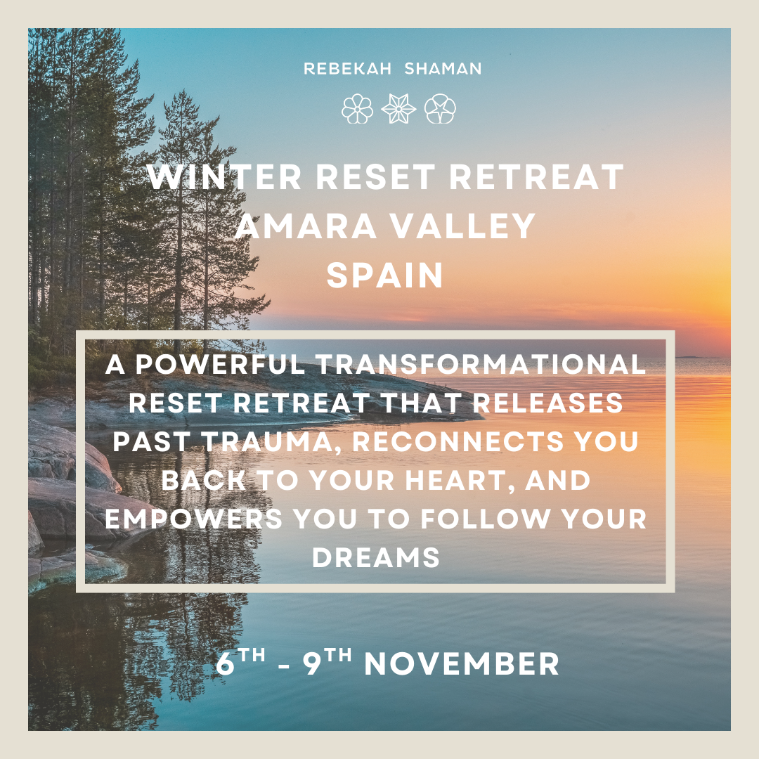 Winter Reset Retreat