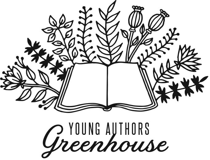 Young Authors Greenhouse