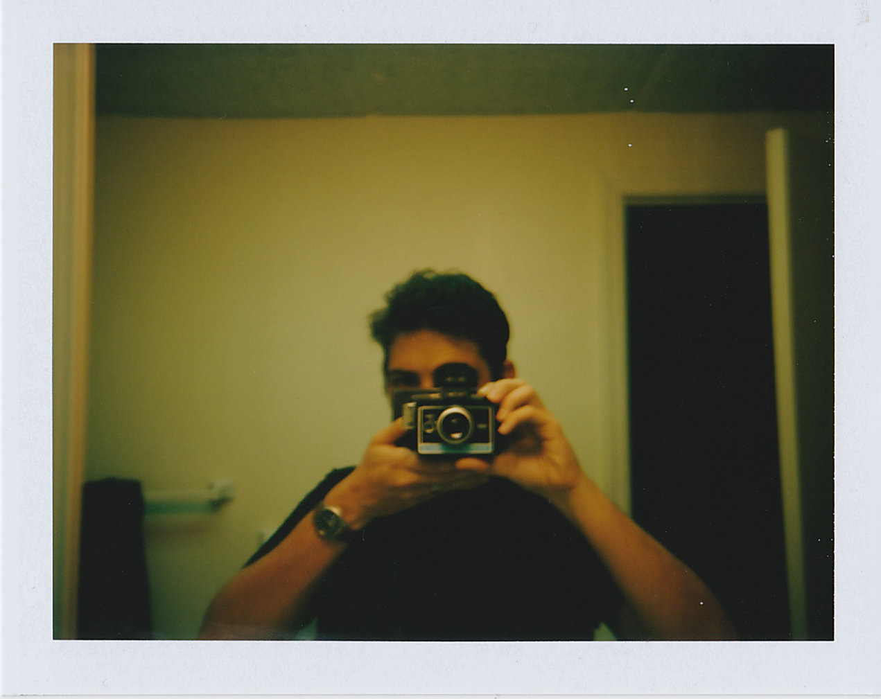 Back when I would take photos “on the side”. Now I take them as a full meal and a side dish. I just take photos nonstop now