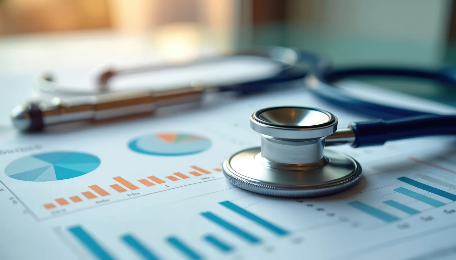 The Medicaid Earthquake: What $665 Billion in Federal Cuts Means for ...