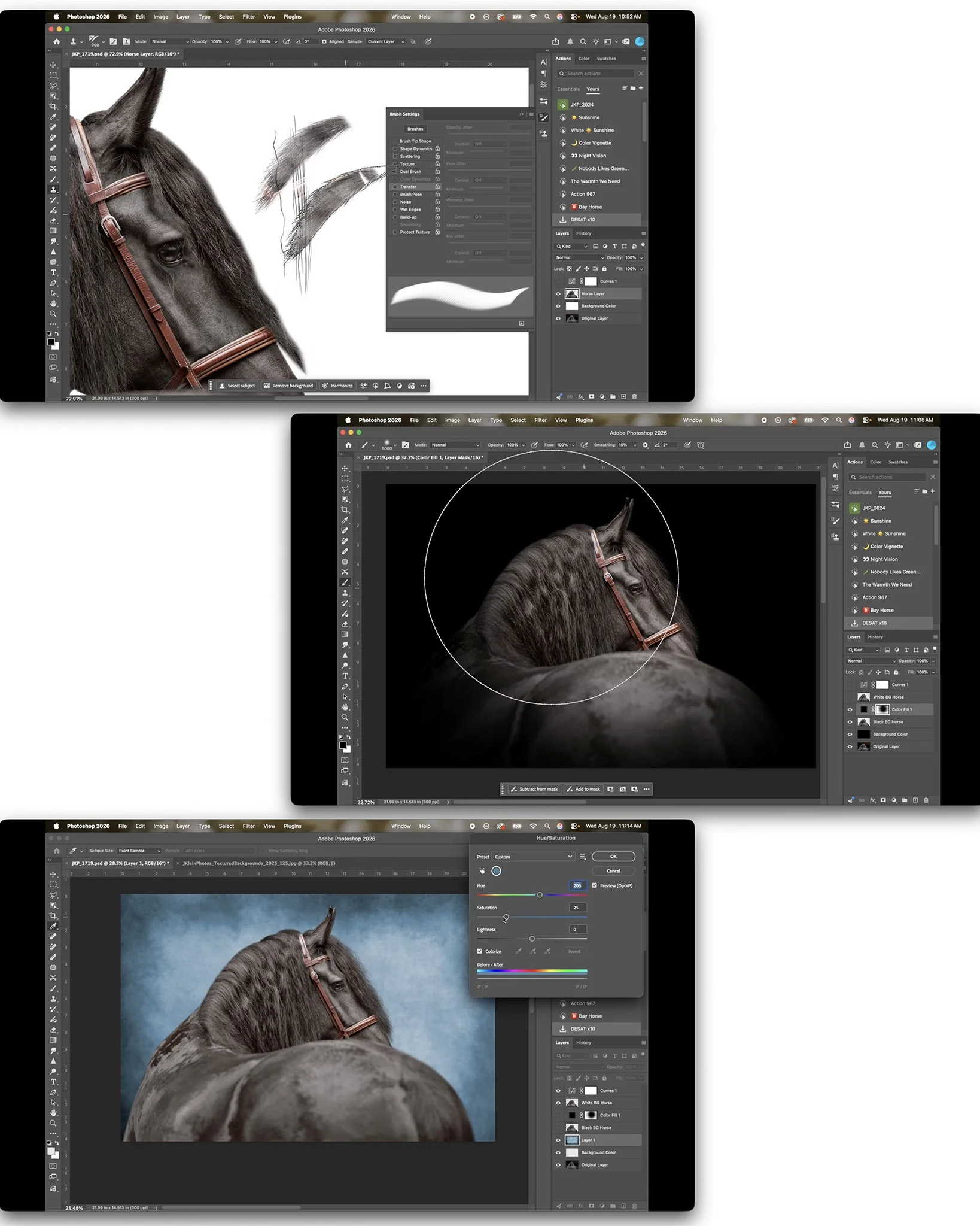 JKlein Photos Equine Portrait Editing Tutorial using Adobe Photoshop to retouch horse photos 96.jpg