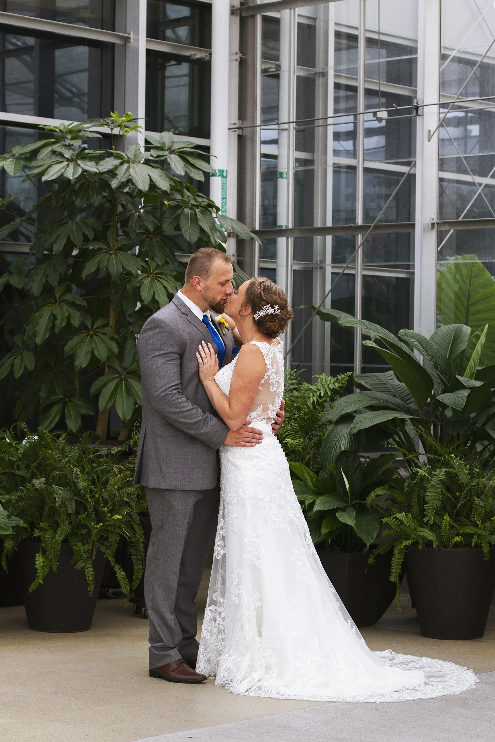 Wedding Photography, 2nd Shooter