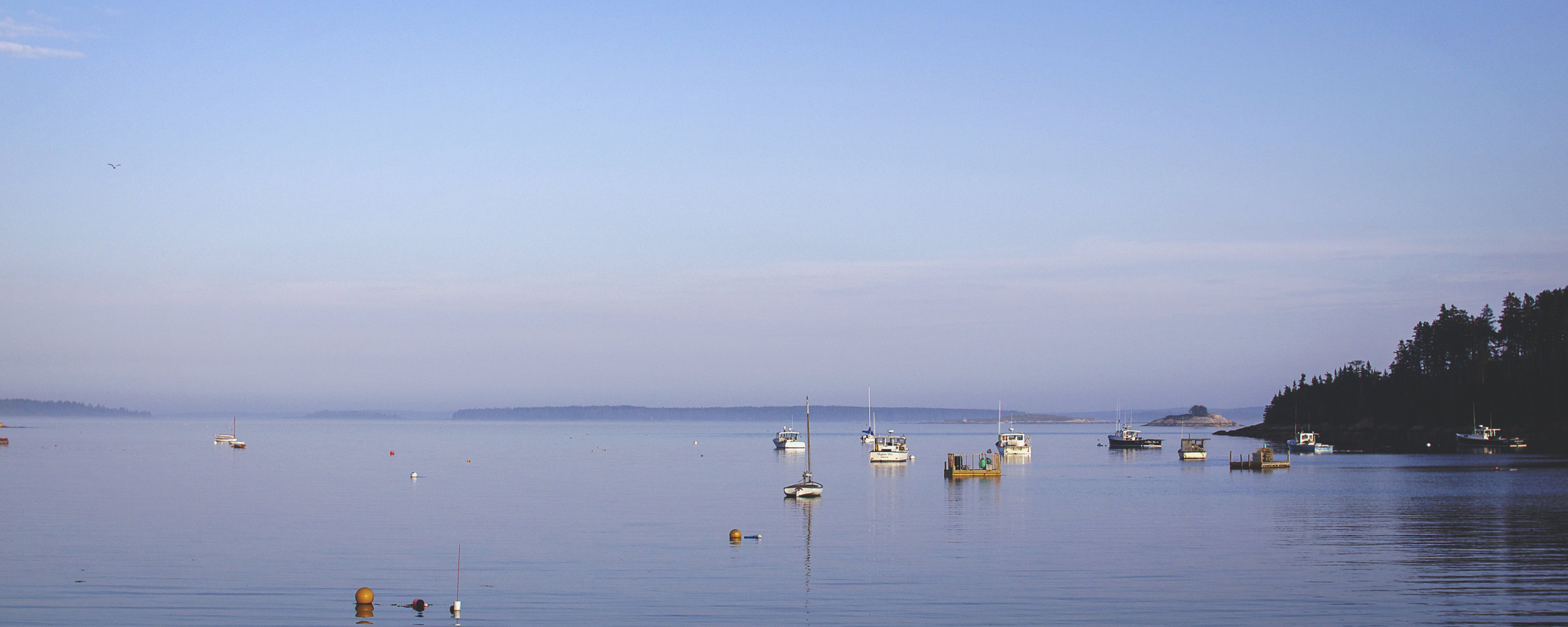Maine