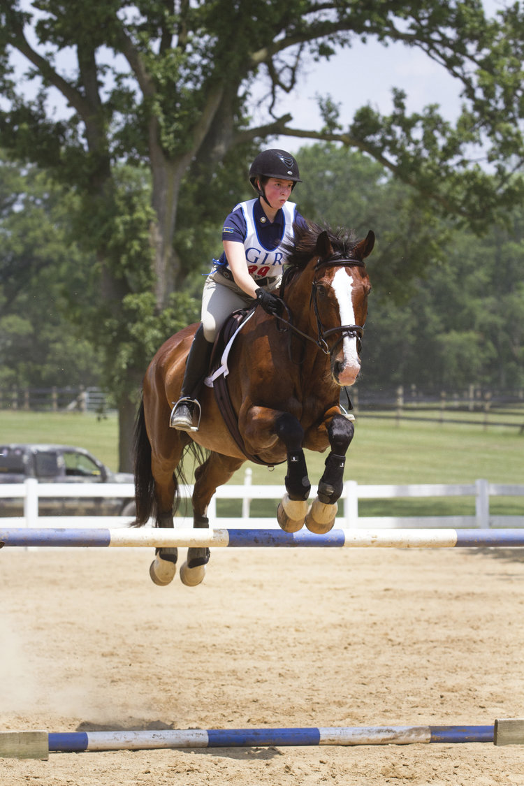Great Lakes Regional Pony Club Rallies