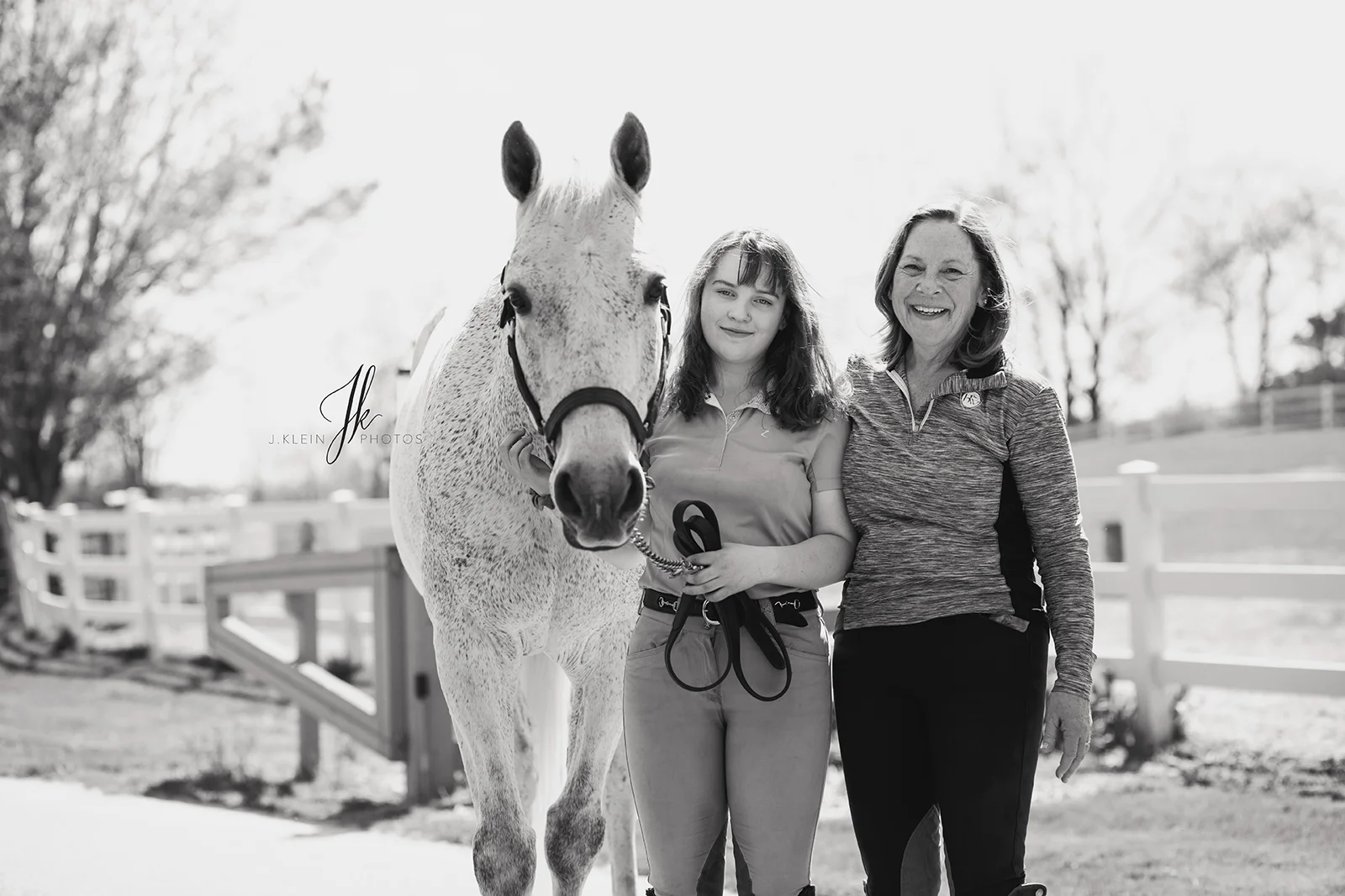 The Wisentaner Family