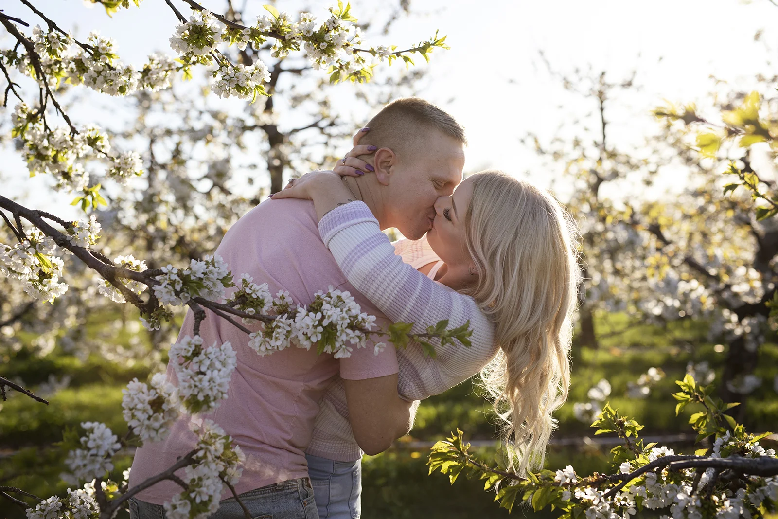 Faith &amp; Ben