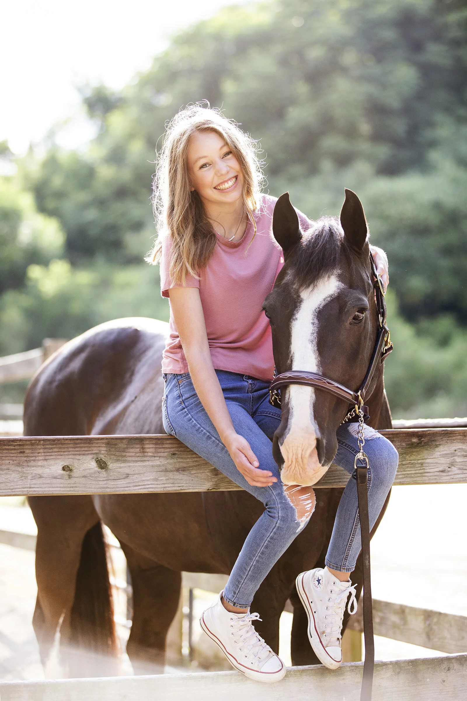 Megan // Class of 2021