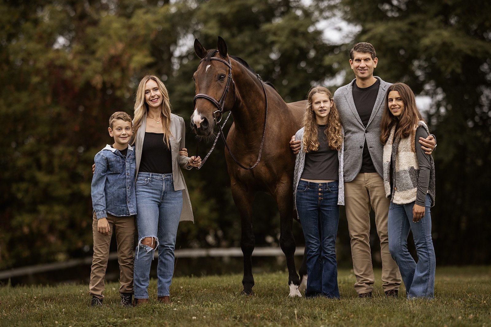 Michigan Equine Photographer - Horse & Rider - Dressage - Hunter Jumper - Western Pleasure - Hunter under Saddle - Saddle Seat - Horse Photography -03.jpg