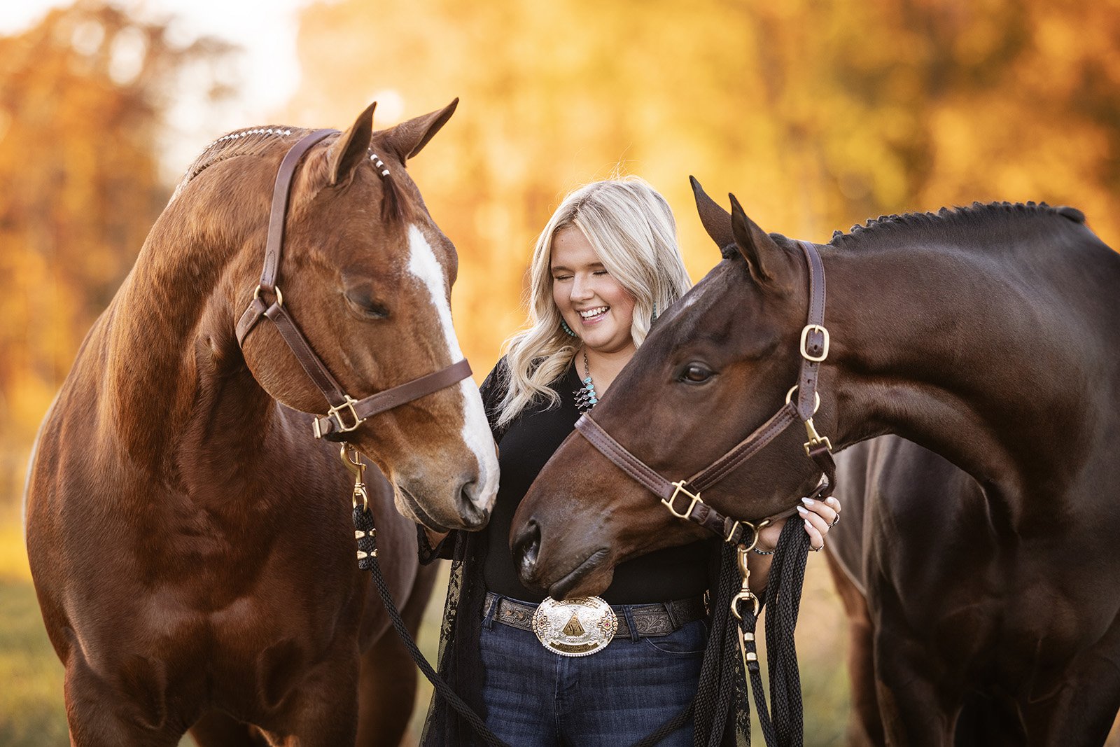 Michigan Equine Photographer - Horse & Rider - Dressage - Hunter Jumper - Western Pleasure - Hunter under Saddle - Saddle Seat - Horse Photography -06.jpg