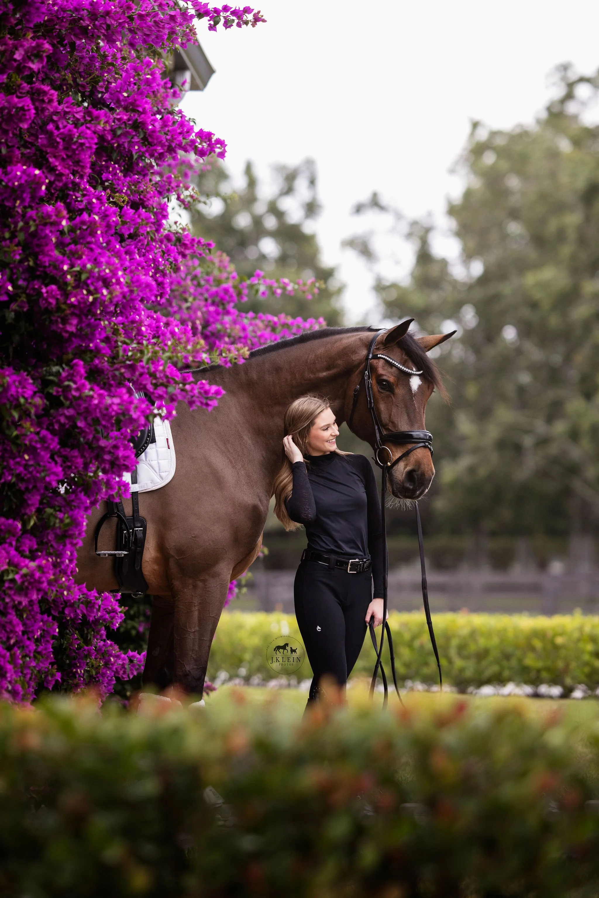JKlein Photos- Michigan - Florida Equine Photographer -Horse and Rider photoshoot - Roasis Riding Oasis - RowenO'Riley-Wellington Florida - Dressage- Portraits85.jpg