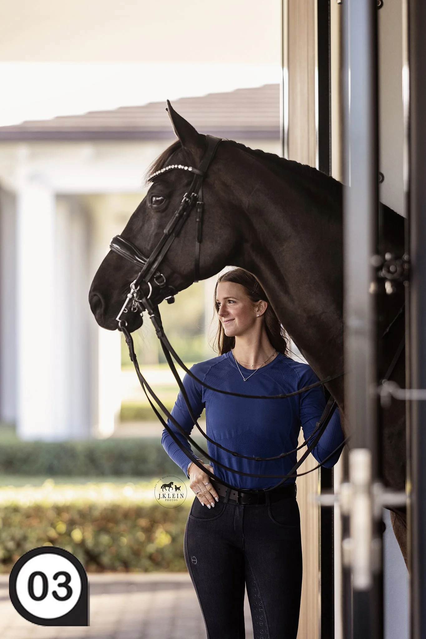 JKlein Photos - Equine Photographer - Learn how to photograph horse and rider sessions - choosing locations - lighting - posing - wellington florida - Claudine Kundrun - Ali Brock - dressage - workshop - mentorship - online education -75.jpg