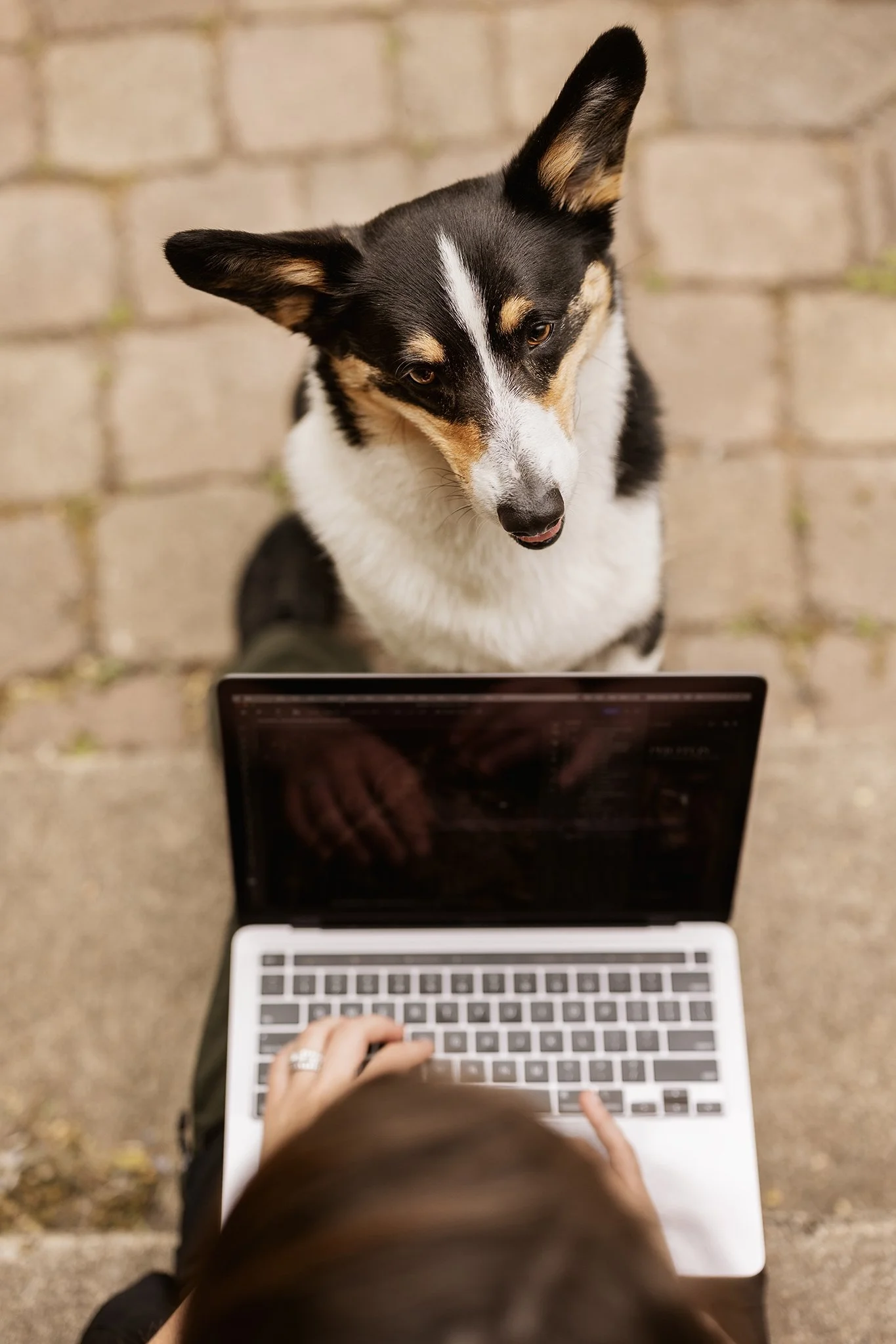 My Workflow for Photography Clients