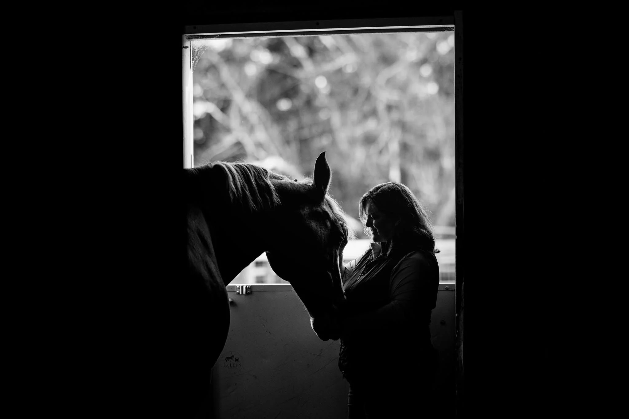 ❓I like to ask clients, "In 35 years, when you think about your heart horse, what memories are the first ones that come to mind?"

Think about that question yourself. Whether it's the quiet every day moments, or the epic milestones accompli