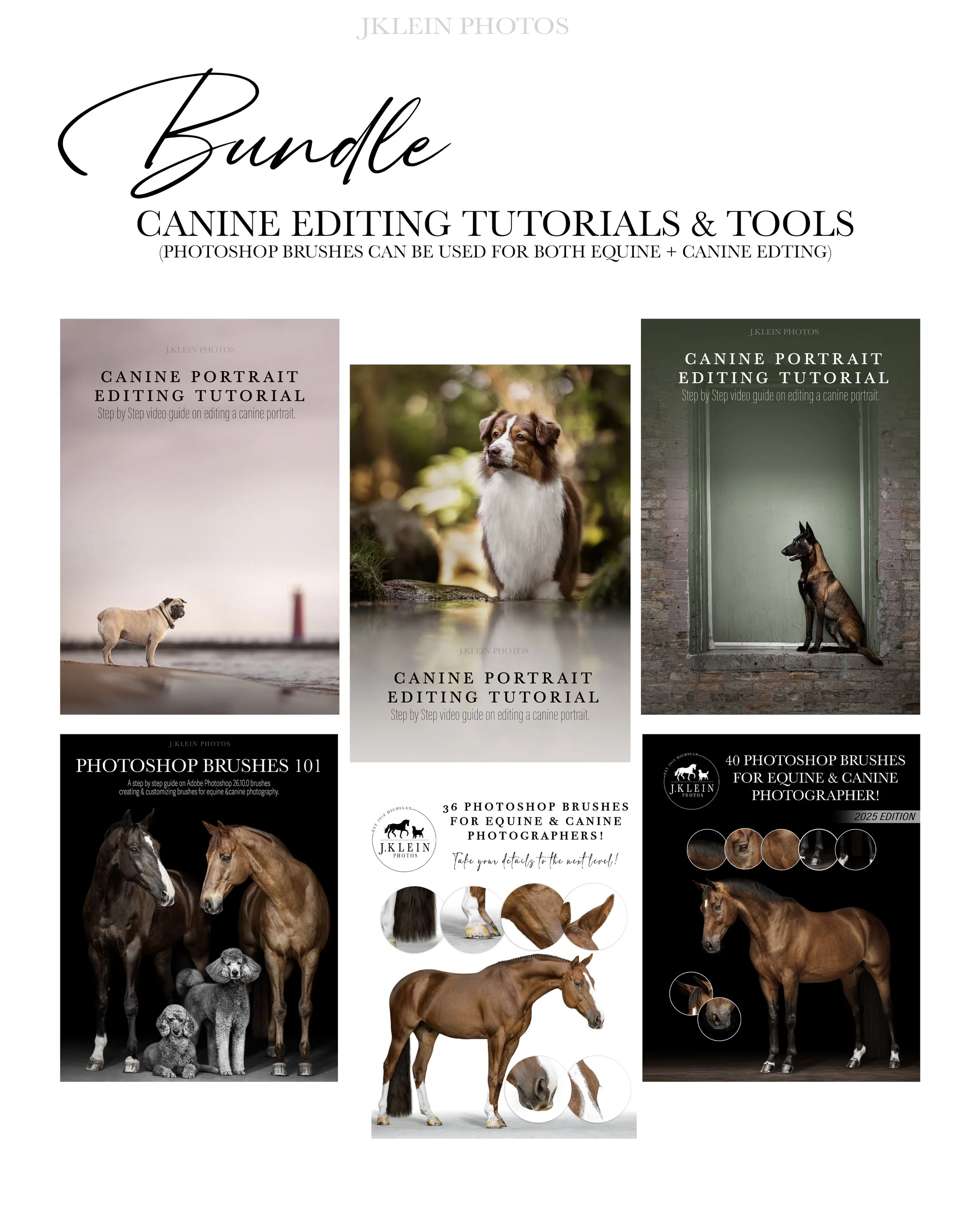 Canine Editing Bundle + Brushes + MC Brushes.jpg