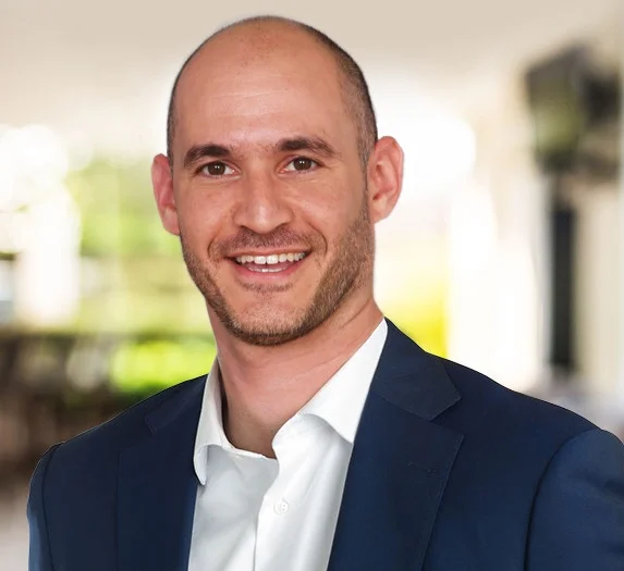 Edo Bar-Gil is head of Legal Ops at LawFlex.