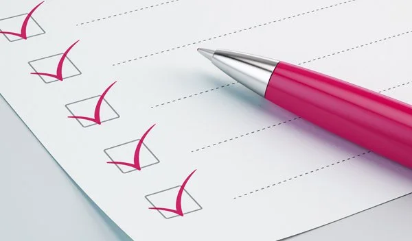 Your Salon Efficiency Checklist